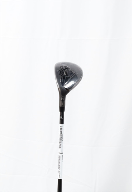 New Cobra Darkspeed 19° 3H Hybrid Stiff Flex Kbs Pgi 85 1246834 Left Hand Lh New Cobra Darkspeed 19° 3H Hybrid Stiff Flex Kbs Pgi 85 1246834 Left Hand Lh