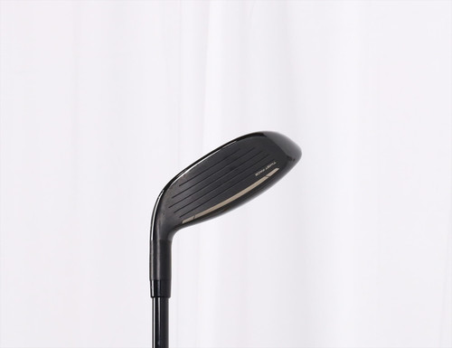 Taylormade Qi10 22° 4 Hybrid Regular Flex Ventus Tr 1248485