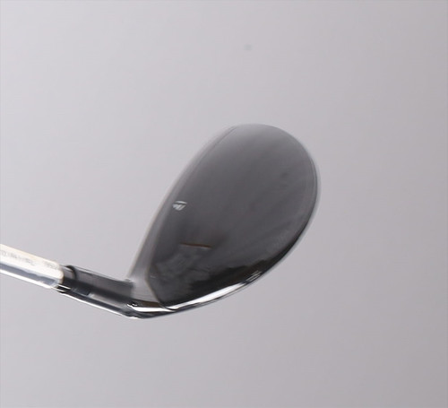 Taylormade Qi10 22° 4 Hybrid Regular Flex Ventus Tr 1248398 Good