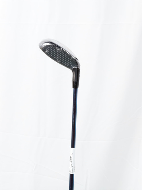 New Mizuno St-Z 230 19° 3H Hybrid Regular Flex Linq 1244338 Left