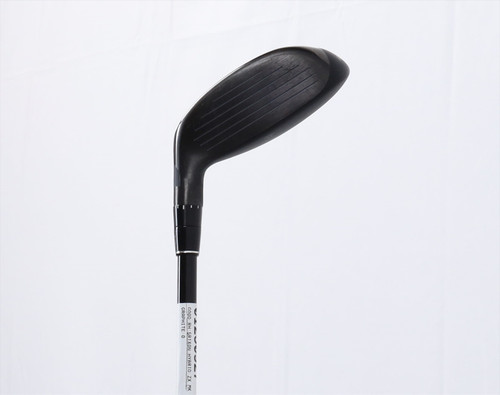 Srixon Zx Mk II 19° 3 Hybrid Stiff Flex Hzrdus Rdx Smoke 1250927