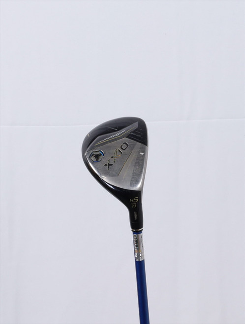 Xxio 13 23° 5 Hybrid Regular Flex Mp 1300 1250371 Good Xxio 13 23° 5 Hybrid Regular Flex Mp 1300 1250371 Good