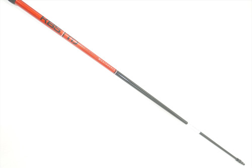 Kbs Td Tour Driven 50 50g 43.5" Driver Shaft Taylormade 1193591 Kbs Td Tour Driven 50 50g 43.5" Driver Shaft Taylormade 1193591