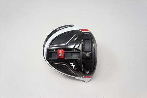 Taylormade M1 460 10.5* Driver Club Head Only 1232150 Taylormade M1 460 10.5* Driver Club Head Only 1232150