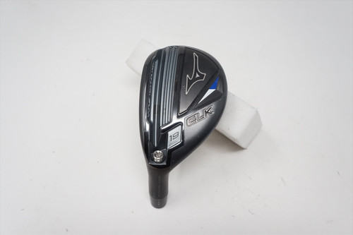 Mizuno 2020 Clk 19* #3 Hybrid Club Head Only 1252295 Lefty Lh Mizuno 2020 Clk 19* #3 Hybrid Club Head Only 1252295 Lefty Lh