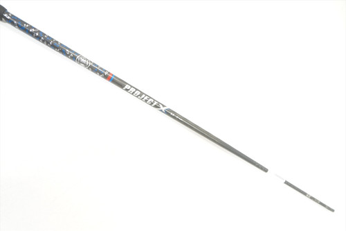 Project X Lz15 5.5 54g Regular 42.75" Short Driver Shaft Pull 86635 Project X Lz15 5.5 54g Regular 42.75" Short Driver Shaft Pull 86635