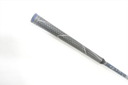 カスタム鉛筆3345 廣瀬鐵筆堂】カスタムPG5 (真鍮六角漆焼付け/青) | 590&Co.