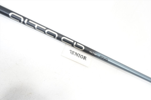 Ping Alta Cb Slate 70g Senior 38