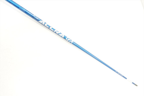 Accra Gx Blue 150 M3 50g Regular 38.75" Short Wood Shaft Pull .335 16988 Accra Gx Blue 150 M3 50g Regular 38.75" Short Wood Shaft Pull .335 16988