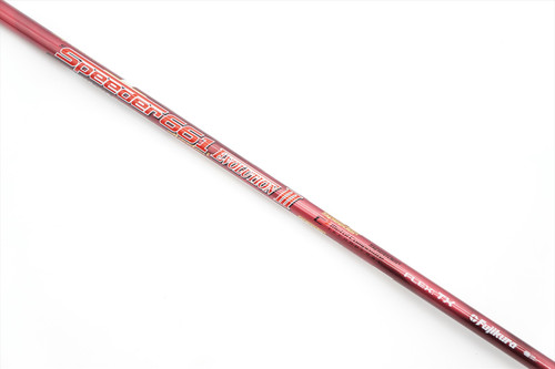 New Fujikura Speeder 661 Evolution Iii Tour X 47" Driver Shaft Uncut .335 55719 New Fujikura Speeder 661 Evolution Iii Tour X 47" Driver Shaft Uncut .335 55719