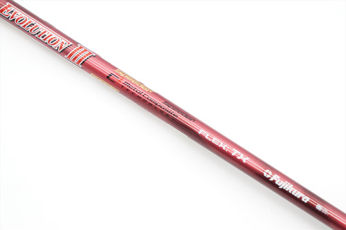 New Fujikura Speeder 661 Evolution Iii Tour X 47