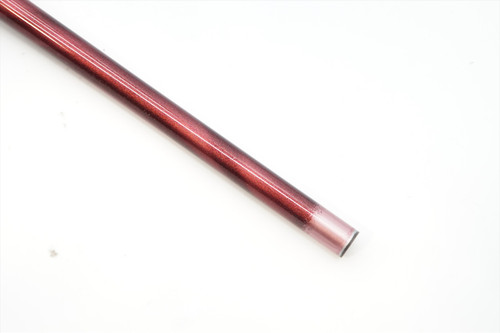 speeder661 evolutionⅢ FLEX S Speeder 661 Evolution III Shaft Only Flex S Fujikura Sleeve