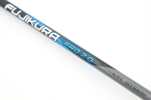 New Fujikura Pro 2.0 66G Senior 42" Hybrid Shaft Uncut .370 1155074 New Fujikura Pro 2.0 66G Senior 42" Hybrid Shaft Uncut .370 1155074
