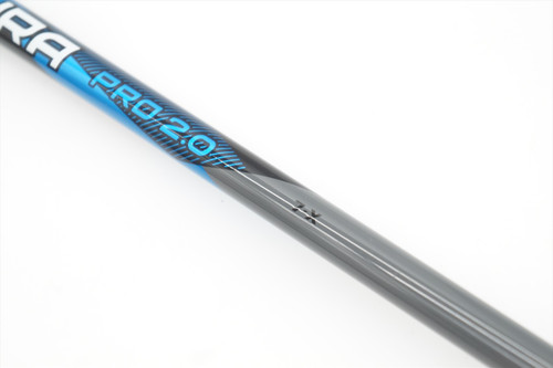 New Fujikura Pro 2.0 7-X 78G X-Stiff 46