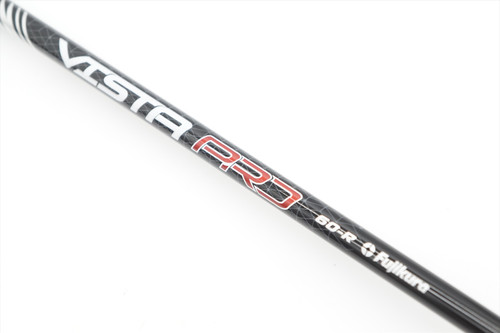 New Fujikura Vista Pro 63G Regular 46" Driver Shaft Uncut .335 1198209 New Fujikura Vista Pro 63G Regular 46" Driver Shaft Uncut .335 1198209