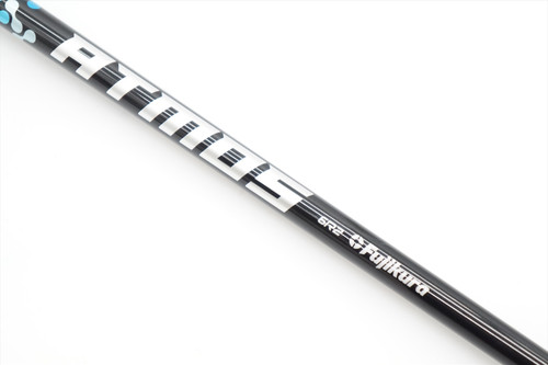 Fujikura ATMOZ 6 X-FLEX ドライバーシャフト Fujikura ATMOZ 6 X-FLEX ドライバーシャフト - メルカリ