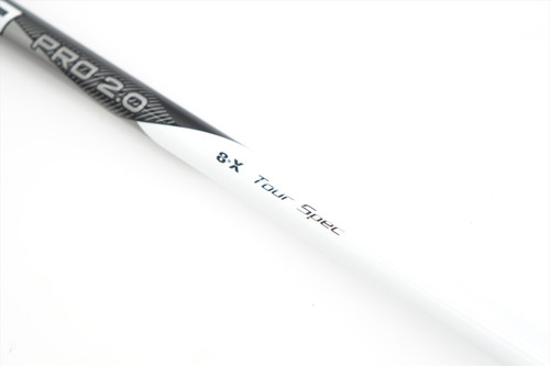 New Fujikura Pro 2.0 Tour Spec 8-X 87G X-Stiff 46