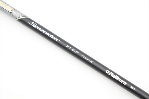 New Fujikura Motore Speeder Vt 6.0 X-Stiff 46