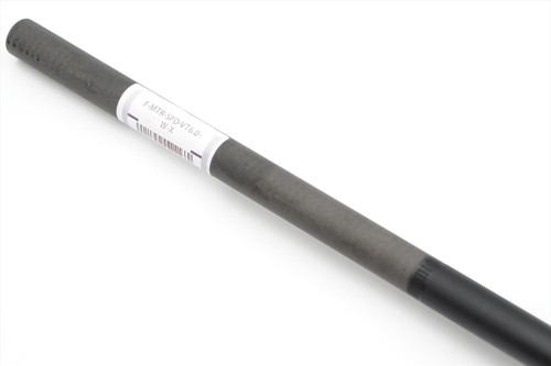 New Fujikura Motore Speeder Vt 6.0 X-Stiff 46