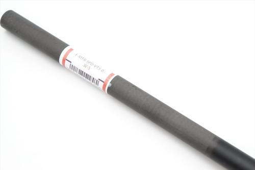 Shaft Driver Fujikura Motore Speeder 661 S - Adaptateur Titleist - 43,895 Pouces - Occasion