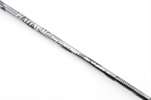 New Fujikura Platinum Speeder 4-SR Stiff-Reg 47" Driver Shaft Uncut .335 1255683 New Fujikura Platinum Speeder 4-SR Stiff-Reg 47" Driver Shaft Uncut .335 1255683