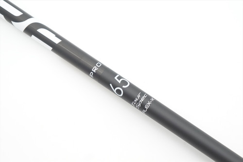 New Fujikura Pro 65 Tour Spec 68G X-Stiff 46