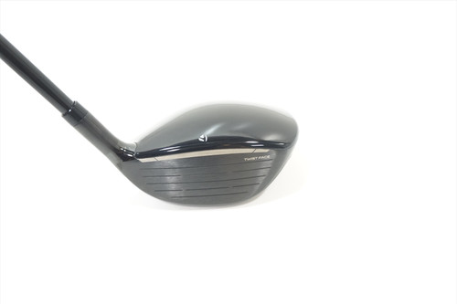 Mint Taylormade Qi10 15° 3 Fairway Wood Regular Ventus Tr Blue 6