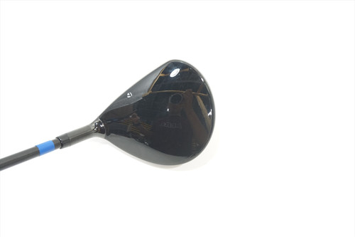 Taylormade Qi10 18° 5 Fairway Wood Regular Flex Fujikura