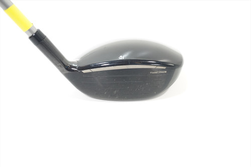 Taylormade Qi10 Max 16° 3 Fairway Wood Regular Speeder Nx Tcs Good