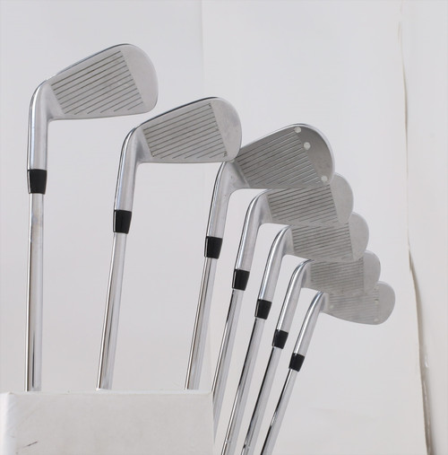 Titleist T100 Iron Set 4-Pw Extra Stiff Flex Dynamic Gold 105