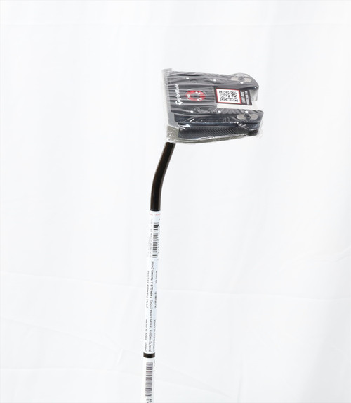 New Taylormade Spider Gt Max Single Bend 35" Putter Left Hand Lh 1243673 New Taylormade Spider Gt Max Single Bend 35" Putter Left Hand Lh 1243673