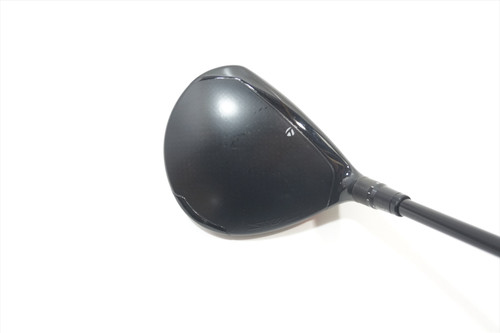 Taylormade Stealth Plus 15° 3 Fairway Wood Stiff Hzrdus 251453