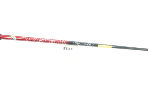 Taylormade Stealth Plus 15° 3 Fairway Wood Stiff Hzrdus 251453
