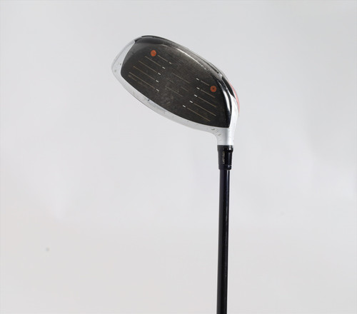 TaylorMade - 週末特価　M6ドライバー　9.0度　flex:S Taylormade M6 9° Driver Stiff Flex Atmos 1086213 Good Left
