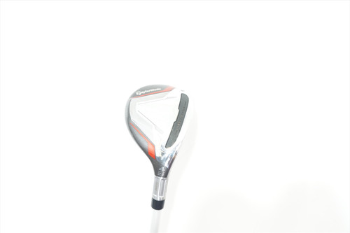 Taylormade Stealth Womens 23° 4 Hybrid Ladies Flex Aldila Ascent 45 Good AAK Taylormade Stealth Womens 23° 4 Hybrid Ladies Flex Aldila Ascent 45 Good AAK
