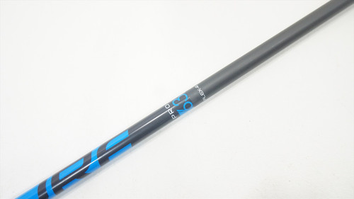 Fujikura Pro 63 R 63g Regular 40.5" Fairway Wood Shaft Titleist 01152899 Fujikura Pro 63 R 63g Regular 40.5" Fairway Wood Shaft Titleist 01152899