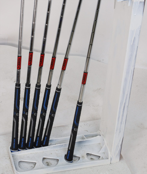 Miura Cb-1008 Iron Set 5-Pw Stiff Flex Kbs Tour 120 Steel 1209740