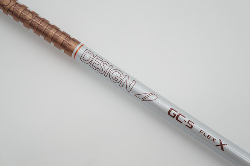 Graphite Design Tour Ad GC-5X 56g X-Stiff 44.5
