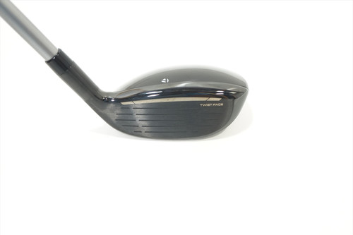 Taylormade Qi10 Max 20° 3 Hybrid Stiff Flex Speeder Nx Tcs