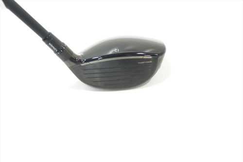 Taylormade Qi10 Tour 18° 5 Fairway Wood Regular Tensei Av