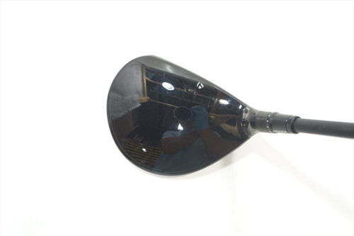 Qi10 5w 18° Taylormade Qi10 18° 5 Fairway Wood Regular Flex Fujikura