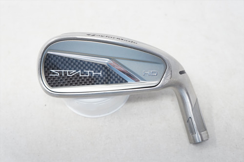 Taylormade Stealth HD #6 Iron Club Head Only .370 1146259 Taylormade Stealth HD #6 Iron Club Head Only .370 1146259