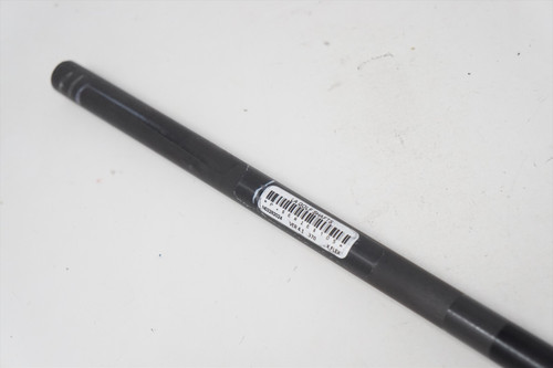 New LA Golf P-Series 105 Black Putter Shaft 36
