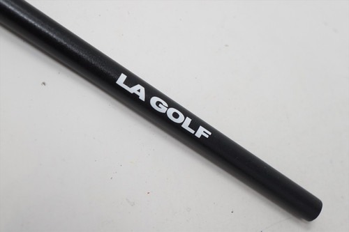 LA GOLF P Series 135 ブラック 370tip LA GOLF P SERIES 135 PUTTER SHAFT .370 – golfshaftsasia