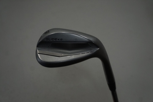 Ping Glide 4.0 Wedge 58°- T-Grind Z-Z115 Stl 1170057 Good S78 Ping Glide 4.0 Wedge 58°- T-Grind Z-Z115 Stl 1170057 Good S78