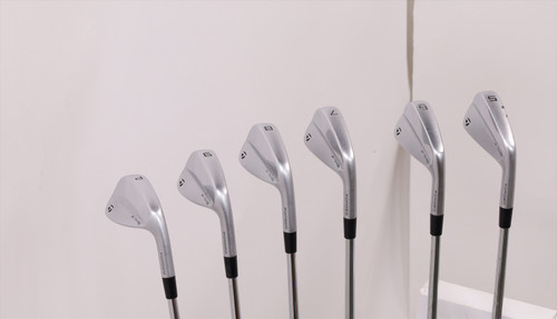 Taylormade 2023 P7Mb Iron Set 5-Pw Stiff N.S. Pro Modus3 Tour120 1254687 Good Taylormade 2023 P7Mb Iron Set 5-Pw Stiff N.S. Pro Modus3 Tour120 1254687 Good