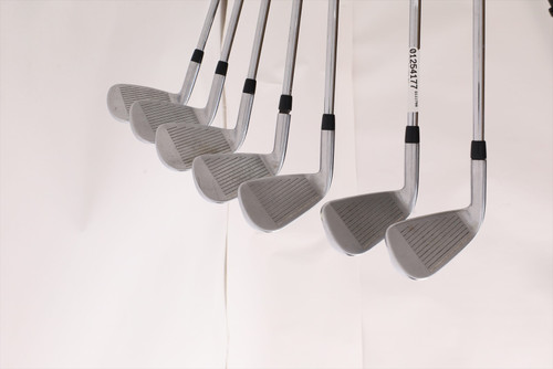 Pxg 0311T Gen 2 Iron Set 4-Pw Extra Stiff Flex Steel 1254177 Good