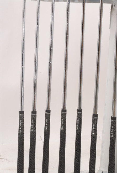Pxg 0311T Gen 2 Iron Set 4-Pw Extra Stiff Flex Steel 1254177 Good