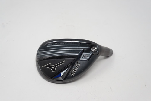 Mizuno 2020 Clk 19* Hybrid Club Head Only 1252270 Mizuno 2020 Clk 19* Hybrid Club Head Only 1252270