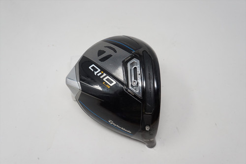 Taylormade Qi10 Ls 10.5* Driver Club Head Only 1255093 Taylormade Qi10 Ls 10.5* Driver Club Head Only 1255093